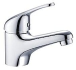 Promo Mitigeur lavabo Chantier - Chrome à 37,90 € dans le catalogue Brico Cash à Somain