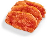 Hähnchen-Minutensteaks Angebote von Barbecue bei Netto Marken-Discount Velbert für 3,99 €