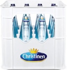 Brunnen Natürliches Bio Mineralwasser von Christinen im aktuellen Netto Marken-Discount Prospekt