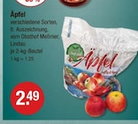 V-Markt München Prospekt mit  im Angebot für 2,49 €