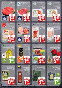 Aktueller E aktiv markt Prospekt "Top Angebote" Seite 2 von 5 Seiten