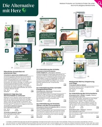 Arzneimittel Angebot im aktuellen DocMorris Prospekt auf Seite 2