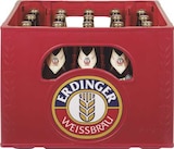 Alkoholfrei Weißbier Angebote von Erdinger bei combi Gütersloh für 13,99 €