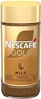 Gold Original Angebote von Nescafé bei Kaufland Brandenburg für 5,99 €