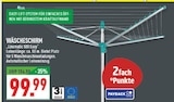 Wäscheschirm Linomatic 500 Easy Angebote bei Marktkauf Dormagen für 99,99 €