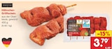 Hähnchen-Grillfackeln im Angebot bei Netto Marken-Discount in Haltern am See Hähnchen-Grillfackeln Angebote bei Netto Marken-Discount Haltern am See für 3,79 €
