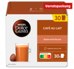 Aktuelles Dolce Gusto Café au Lait Angebot bei Penny in Stade (Hansestadt) ab 6,99 €