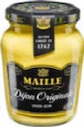 Senf im Netto Marken-Discount Prospekt Dijon-Senf von Maille im aktuellen Netto Marken-Discount Prospekt für 1,99 €
