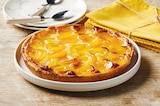 Tarte 6 parts en promo chez U Express Laval à 7,99 €