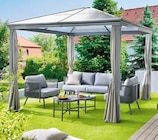 Pavillon „Norderney“ im Angebot bei Hellweg in Hattingen Pavillon „Norderney“ Angebote bei Hellweg Hattingen für 699,00 €