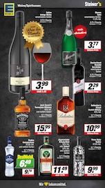 Aktueller EDEKA Prospekt mit Vodka, "Aktuelle Angebote", Seite 19