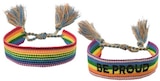 Statement-Armbänder Angebote von MYU bei REWE Pinneberg für 4,99 €