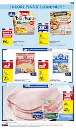 Offre Fromage de brebis dans le catalogue Carrefour Market du moment à la page 53