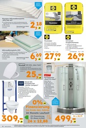 Ähnliche Badewanneneinlagen Angebote im Prospekt "Immer eine Idee besser" von Globus-Baumarkt Ähnliches Angebot bei Globus-Baumarkt in Prospekt "Immer eine Idee besser" gefunden auf Seite 10