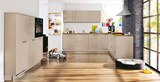 Küche im Angebot bei Segmüller in Augsburg Küche Angebote von Electrolux bei Segmüller Augsburg für 3.699,00 €