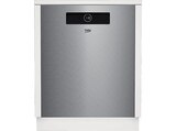 Aktuelles BDDN38561XC Geschirrspüler (unterbaufähig, 598 mm breit, 42 dB (A), A) Angebot bei MediaMarkt Saturn in Pforzheim ab 499,00 €
