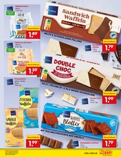 Waffeln im Netto Marken-Discount Prospekt in Oldenburg Aktueller Netto Marken-Discount Prospekt mit Waffeln, "Aktuelle Angebote", Seite 37