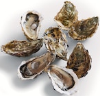 Huîtres spéciales Quiberon N°3 - Supermarchés Match à Cergy Huîtres spéciales Quiberon N°3 en promo chez Supermarchés Match Cergy à 8,99 €