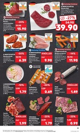 Radeberger im Kaufland Prospekt in Kassel Aktueller Kaufland Prospekt mit Radeberger, "KNÜLLER", Seite 32