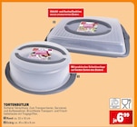 Tortenbutler Rund im Angebot bei E center in Mainz Tortenbutler Rund Angebote bei E center Mainz für 6,99 €
