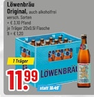 Original bei Trinkgut im Lauingen Prospekt für 11,99 €