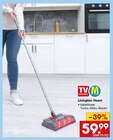 Voom kabelloser Turbo-Akku-Besen Angebote von Livington bei Netto Marken-Discount Neumünster für 59,99 €