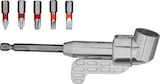 Accessoire pour perceuse-visseuse en promo à 2,99 € chez Lidl Accessoire pour perceuse-visseuse dans le catalogue Lidl