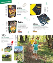 Promos Raid dans le catalogue "JOUEZ À L'INFINI" de JouéClub à la page 324