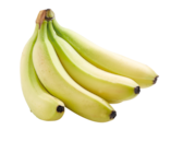 BANANES à Auchan Supermarché dans Wintzenheim BANANES à Auchan Supermarché dans Wintzenheim