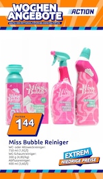 Action Prospekt für Bottrop: "Wochenangebote", 33 Seiten, 21.01.2026 - 27.01.2026