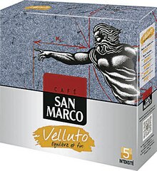 Café moulu Velluto - Casino Supermarchés à Saint-Ouen Café moulu Velluto en promo chez Casino Supermarchés Saint-Ouen à 5,28 €