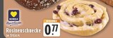 Rosinenschnecke bei E center im Wesseling Prospekt für 0,77 €