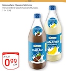 Aktuelles Classico Kakao Angebot bei GLOBUS in Wiesbaden ab 0,99 €