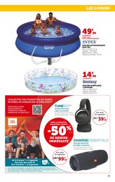 Offre Boudin dans le catalogue Super U du moment à la page 15