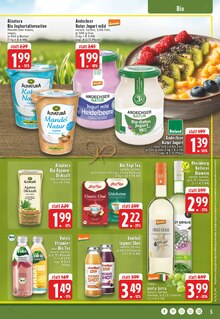 Volvic im E center Prospekt "Aktuelle Angebote" mit 30 Seiten (Bornheim)