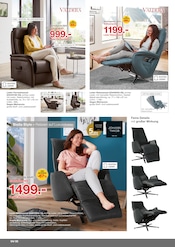 Jacobs im Möbelzentrum Pforzheim Prospekt in Ludwigsburg Aktueller Möbelzentrum Pforzheim Prospekt mit Jacobs, "Sessel-Spezial", Seite 4