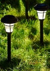 Rusta Landsberg - Solarleuchte Angebot im Prospekt Solarleuchte bei Rusta im Landsberg Prospekt für 1,99 €