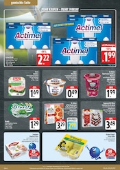 Pizza im EDEKA Prospekt in Jena Aktueller EDEKA Prospekt mit Pizza, "Wir lieben Lebensmittel!", Seite 6