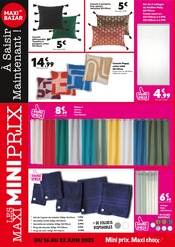 Catalogue Maxi Bazar en cours à Nice, "LES MAXI MINI PRIX", Page 4