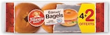 Hyper U Baralle - Promo Brioch'Bagel Promo Brioch'Bagel à 2,30 € dans le catalogue Hyper U à Baralle