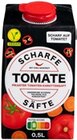 Aktuelles Pikanter Gemüsesaft Scharfe Tomate Angebot bei Kaufland in Bremerhaven ab 0,89 €