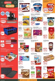 Klappbox Angebot im aktuellen GLOBUS Prospekt auf Seite 2