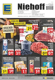 EDEKA Prospekt für Bielefeld mit 26 Seiten EDEKA Prospekt für Bielefeld: "Aktuelle Angebote", 26 Seiten, 23.02.2026 - 28.02.2026