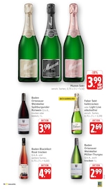 Rotwein im EDEKA Prospekt in Rastatt Aktueller EDEKA Prospekt mit Rotwein, "Aktuelle Angebote", Seite 32