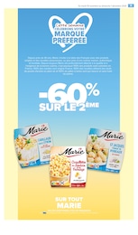 Offre Traiteur Alimentation dans le catalogue Carrefour Market du moment à la page 13