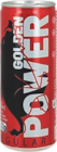 Energy drink regular - GOLDEN POWER dans le catalogue Aldi