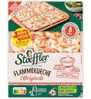 Supermarchés Match Neufchâteau - Promo Flammekueche L'Originale Promo Flammekueche L'Originale à 4,99 € dans le catalogue Supermarchés Match à Neufchâteau