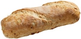Ciabatta Zwiebel Angebote von Brot & Mehr bei REWE Pirna für 1,19 €