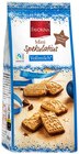 Mini Spekulatius Angebote von Favorina bei Lidl Wiesbaden für 1,49 €