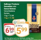 GLOBUS Castrop-Rauxel Prospekt mit  im Angebot für 5,99 €